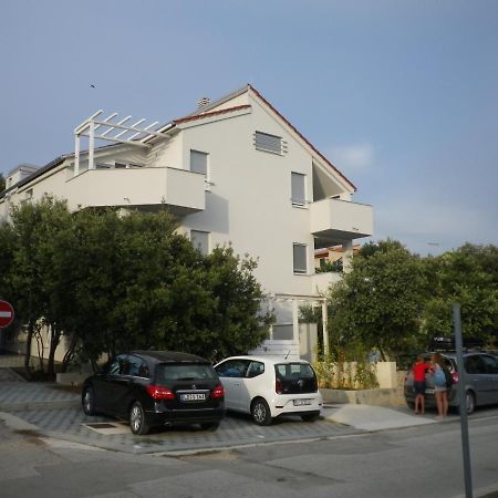 Apartment Lavanda Mandre Extérieur photo