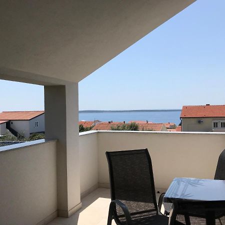 Apartment Lavanda Mandre Extérieur photo