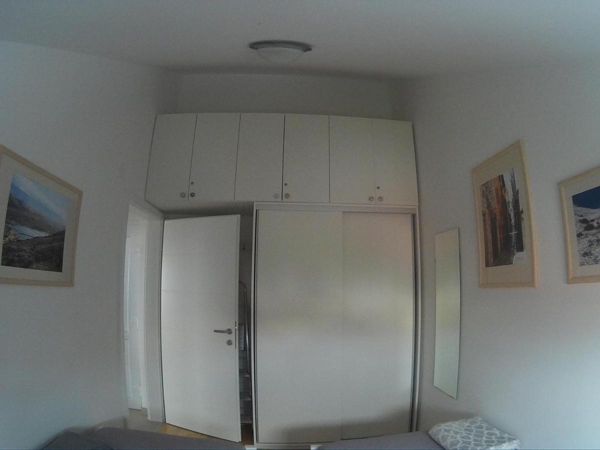 Apartment Lavanda Mandre Extérieur photo
