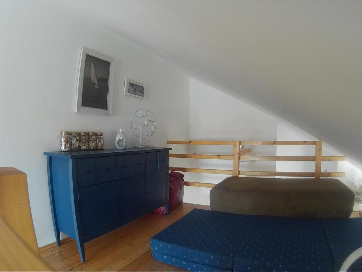 Apartment Lavanda Mandre Extérieur photo