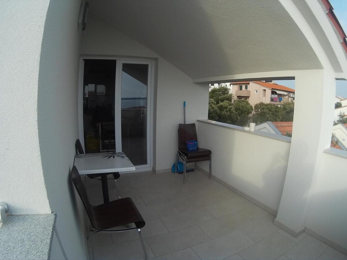 Apartment Lavanda Mandre Extérieur photo