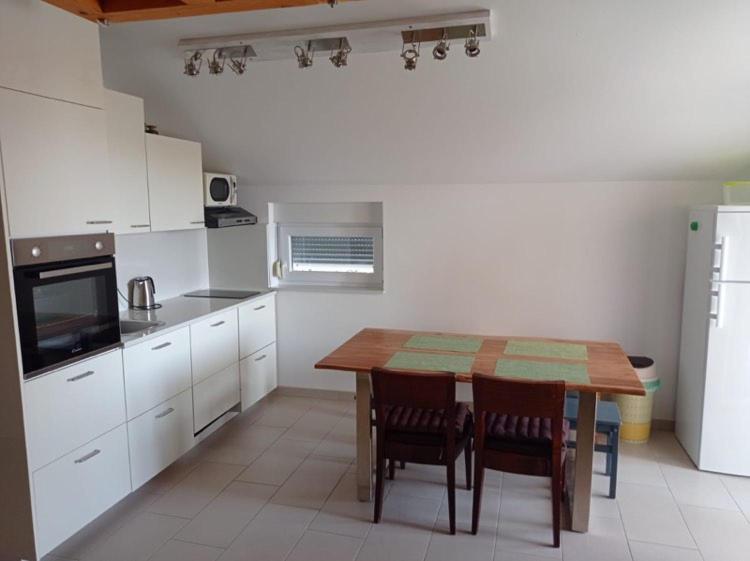 Apartment Lavanda Mandre Extérieur photo