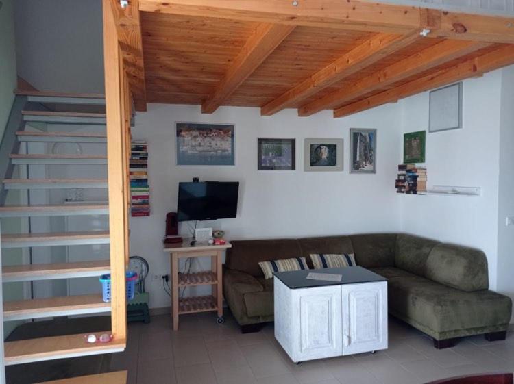 Apartment Lavanda Mandre Extérieur photo