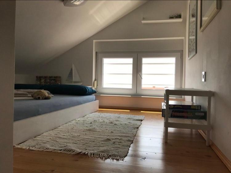 Apartment Lavanda Mandre Extérieur photo