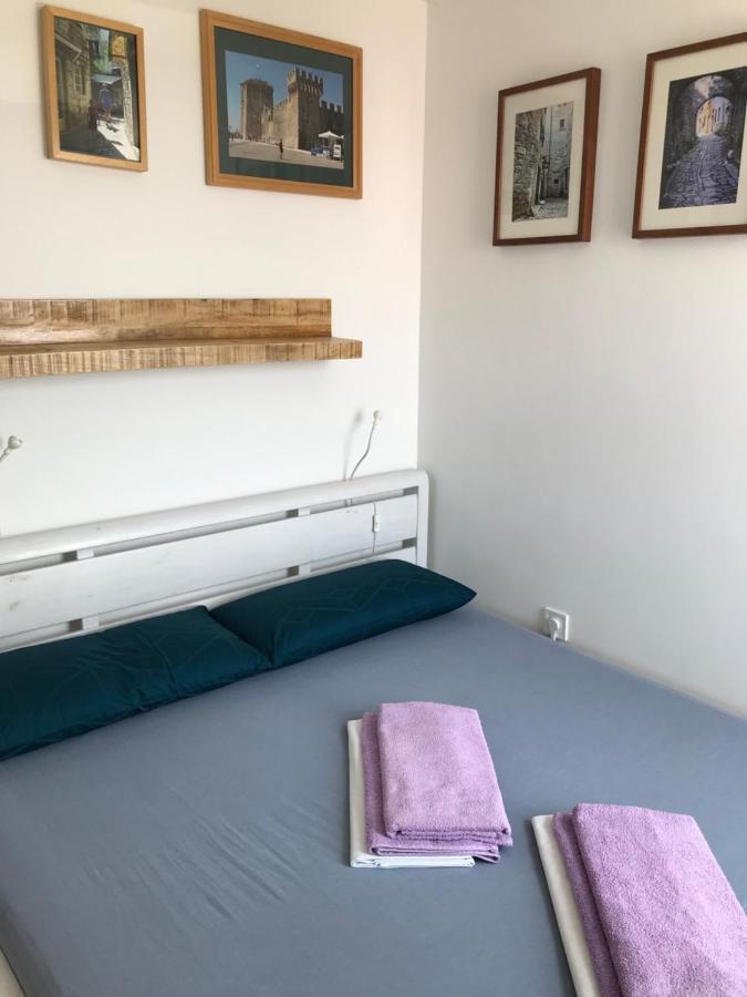 Apartment Lavanda Mandre Extérieur photo