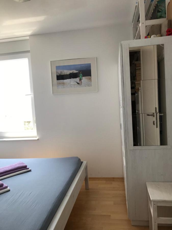 Apartment Lavanda Mandre Extérieur photo